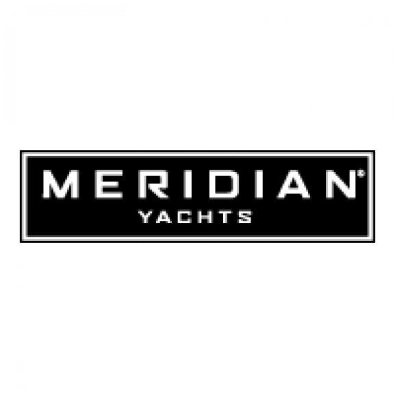 Logo of Meridian Yachts