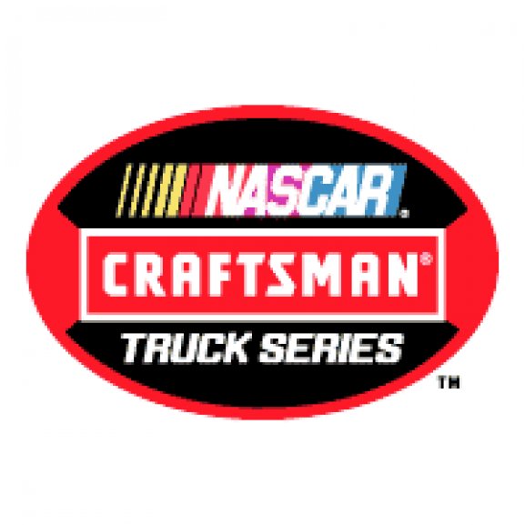 Logo of Craftsman Truck Logo 2006
