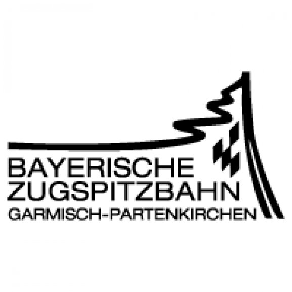 Logo of Bayerische Zugspitzbahn