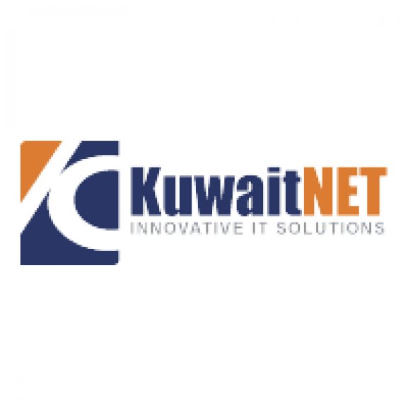 Logo of KuwaitNET