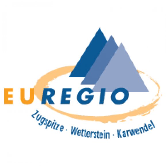 Logo of Euregio