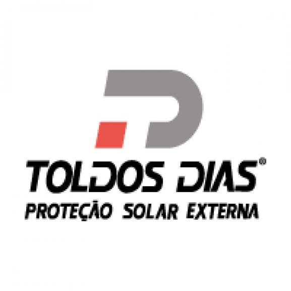 Logo of toldos dias