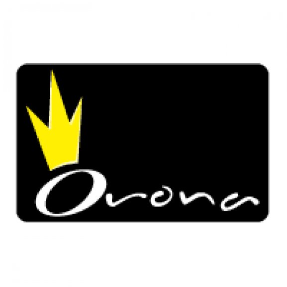 Logo of Orona Bk