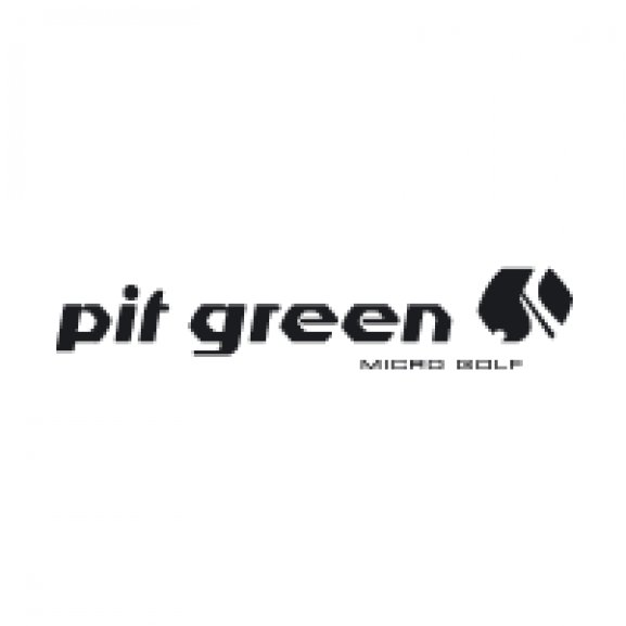 Logo of PIT GREEN microgolf