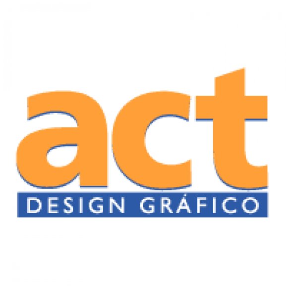 Logo of Act Design Grбfico
