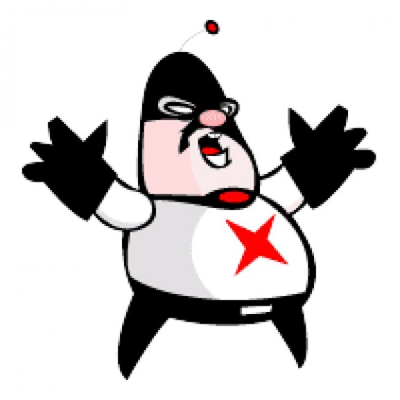 Logo of Calico Electronico