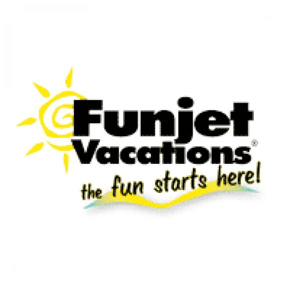 Logo of Funjet Vacations