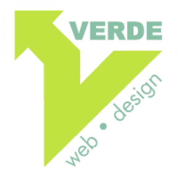 Logo of Verde Web & Design