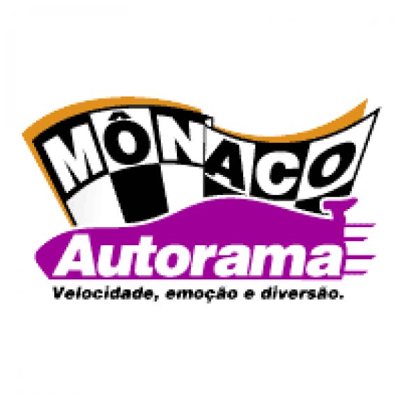 Logo of Mфnaco Autorama