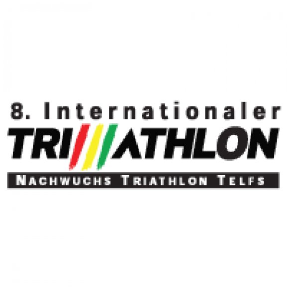 Logo of Triathlon Telfs