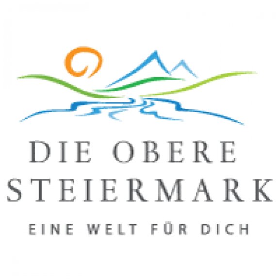 Logo of Die Obere Steiermark