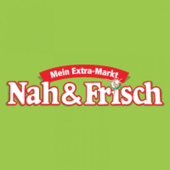 Logo of Nah&amp;Frisch