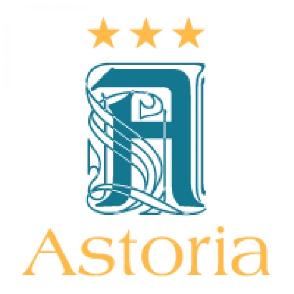 Logo of ASTORIA HOTELS