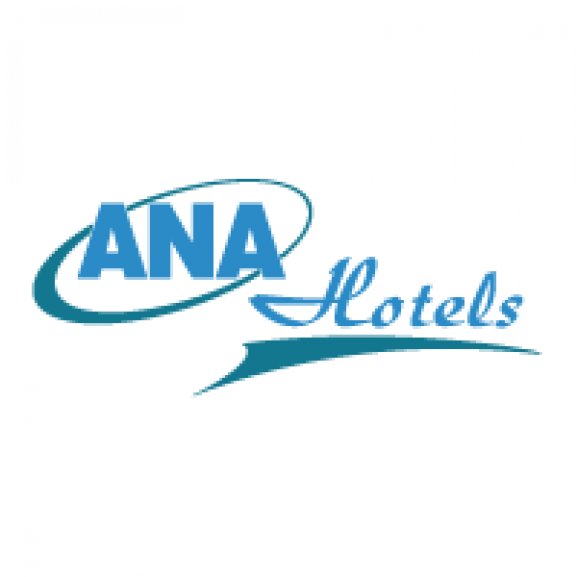 Logo of Ana Hotels
