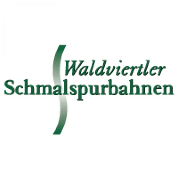 Logo of Waldviertler Schmalspurbahnen