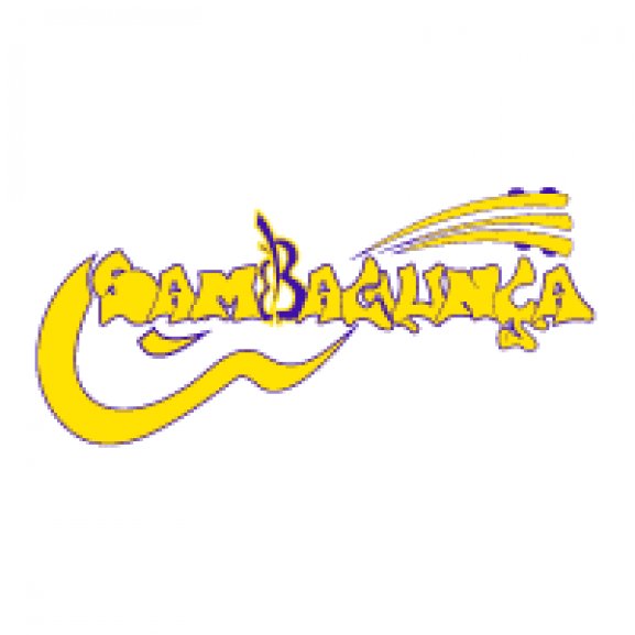 Logo of SAMBAGUNCA