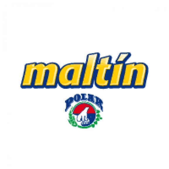 Logo of Maltin Polar