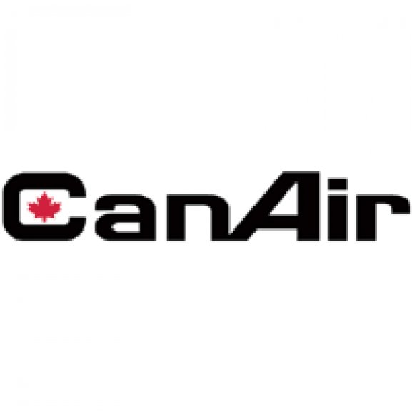 Logo of CanAir