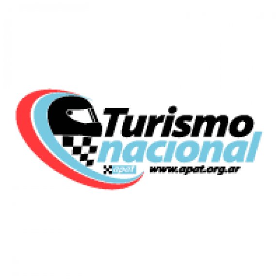 Logo of Turismo Nacional