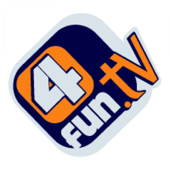 Logo of 4fun.tv