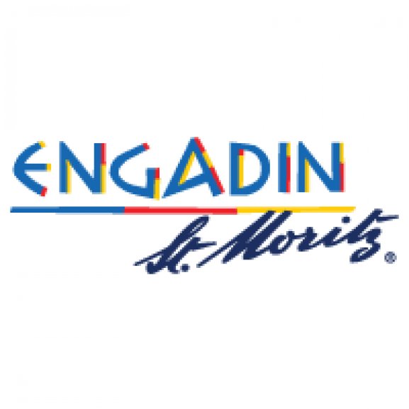 Logo of Engadin St. Moritz