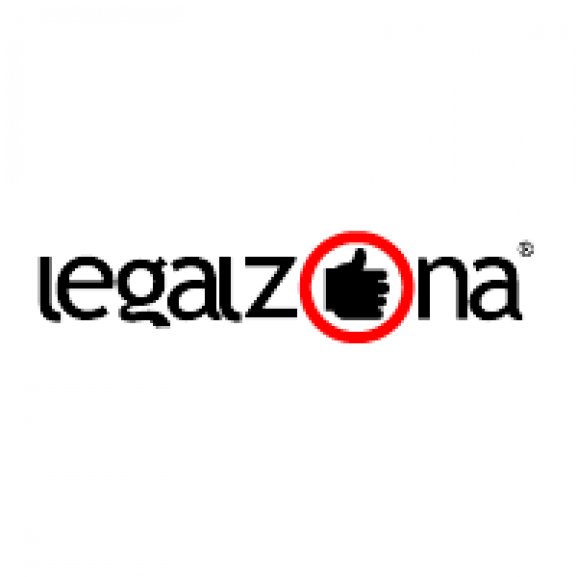 Logo of Legalzona Brand Full