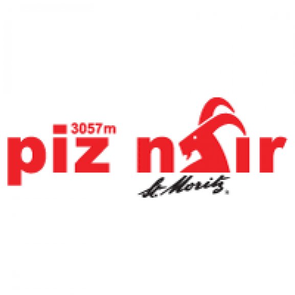 Logo of Piz Nair St. Moritz