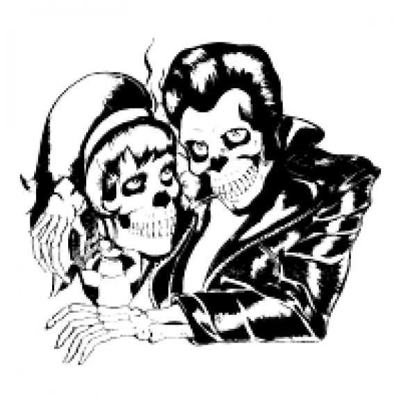 Logo of Smoking Rock