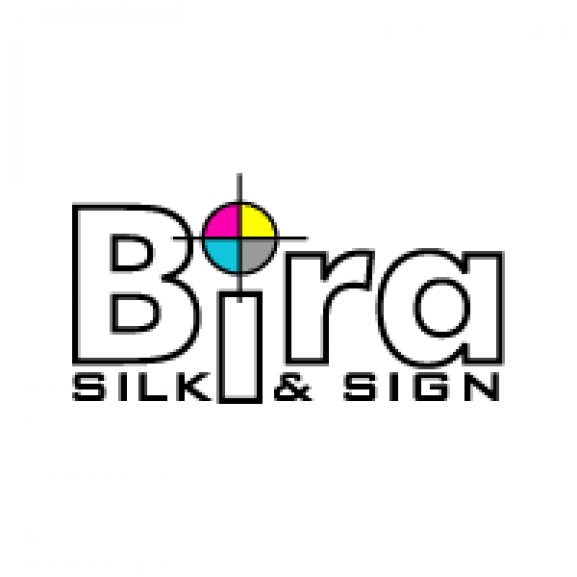 Logo of Bira silk sign