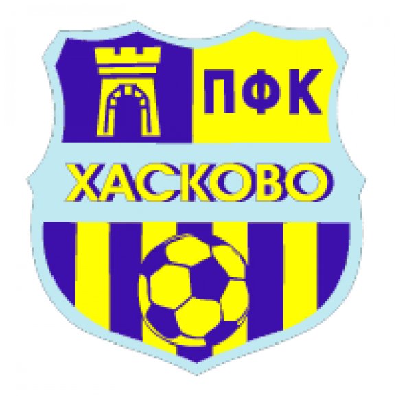 Logo of Haskovo