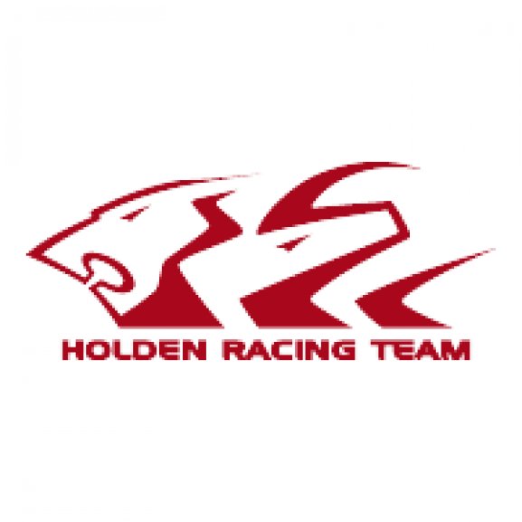 Logo of Holden Racing Team