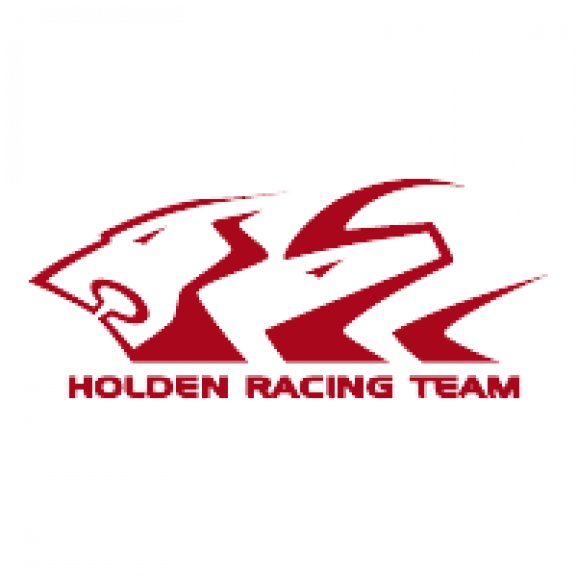 Logo of Holden Racing Team