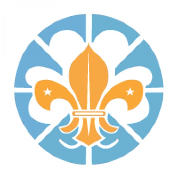 Logo of Scouting Christiaan de Wet