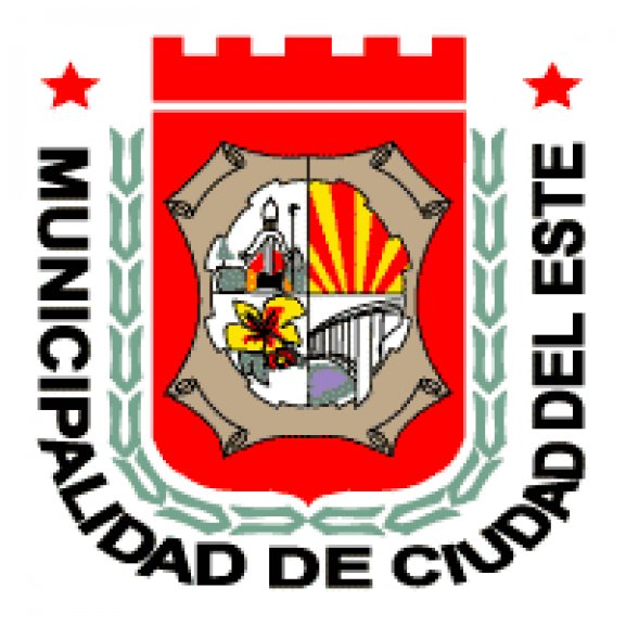 Logo of Municipalidad de Ciudad del Este