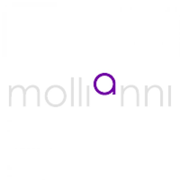 Logo of mollianni jewelry