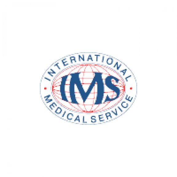 Logo of Intermedservice, JSC