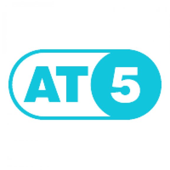 Logo of AT5