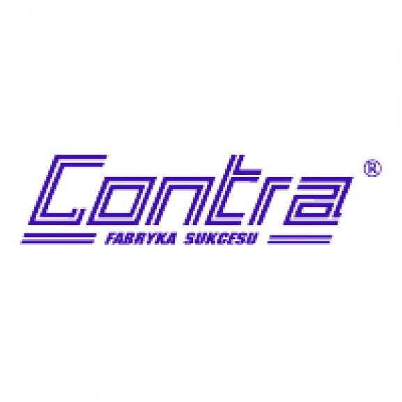 Logo of contra fabryka sukcesu