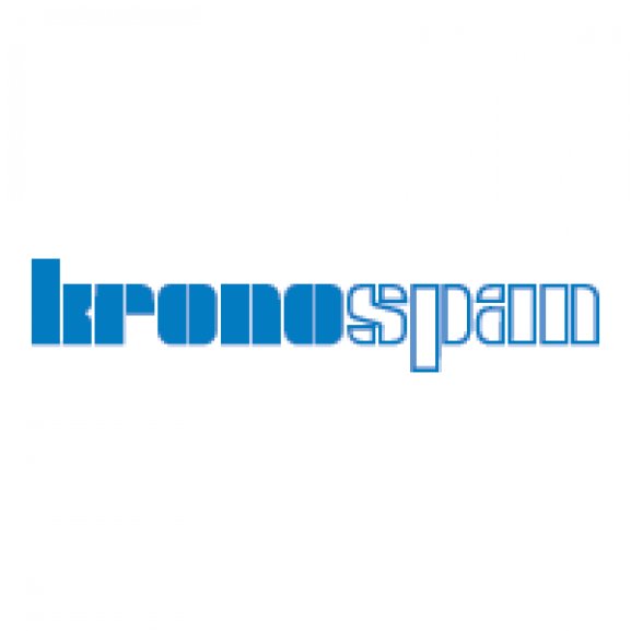Logo of Kronospan