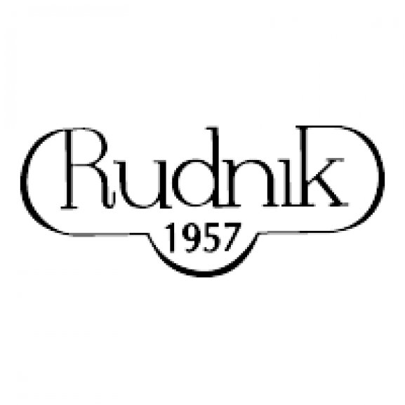 Logo of Rudnik