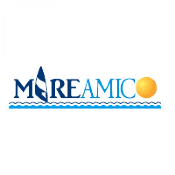 Logo of Mareamico