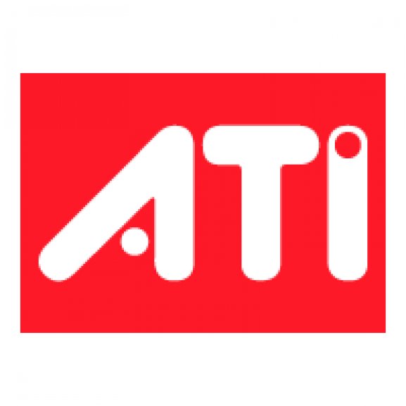 Logo of ATi
