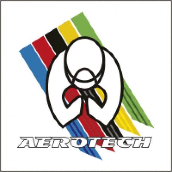 Logo of AEROTECH- BIKE