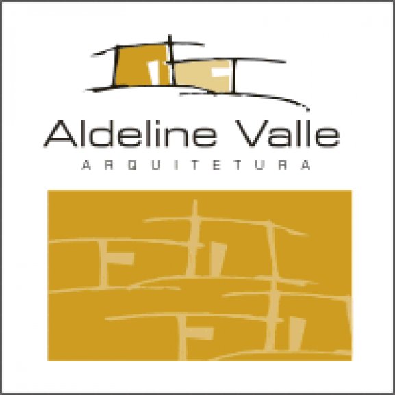 Logo of Aldeline Valle