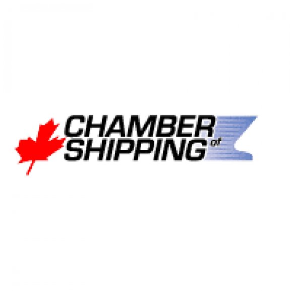 Logo of Chamber of Shipping