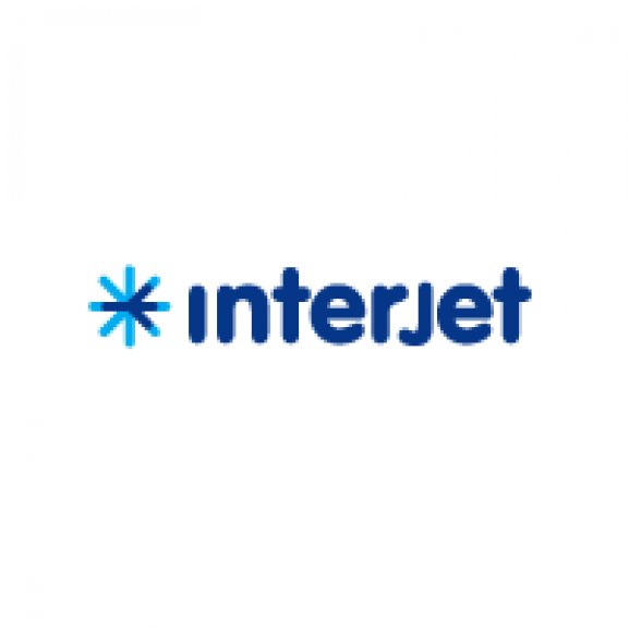Logo of Interjet