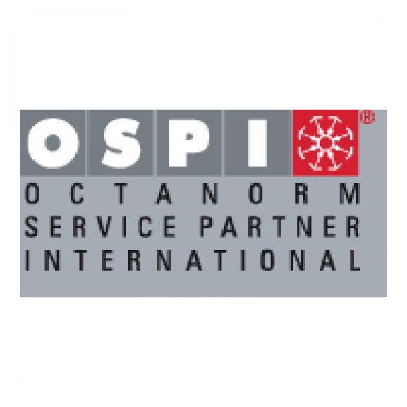 Logo of Octanorm OSPI
