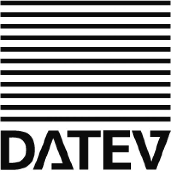 Logo of Datev