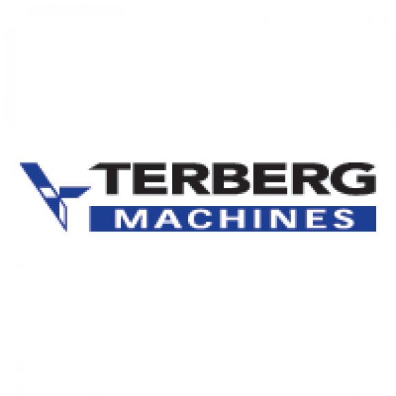 Logo of Terberg Machines