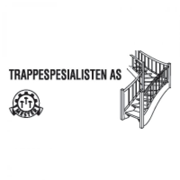 Logo of Trappespesialisten AS